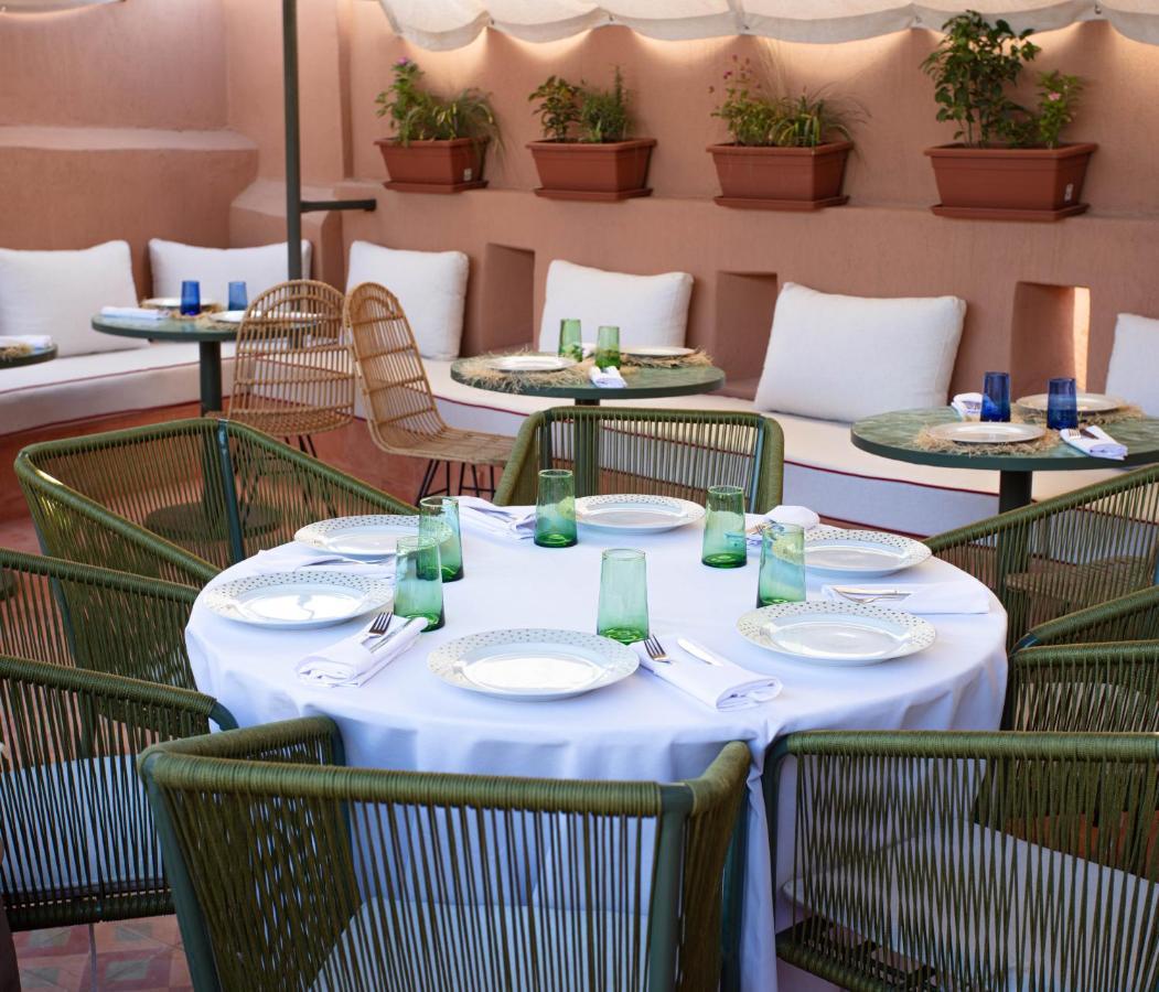 Riad Jw, La Medina Autrement Marrakesh Buitenkant foto